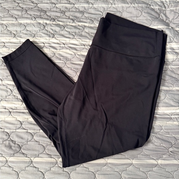 lululemon athletica Pants - Lululemon Wunder Train High-Rise Tight - 20